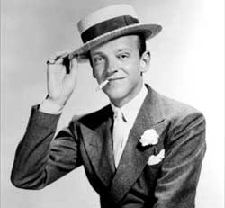 Fred Astaire